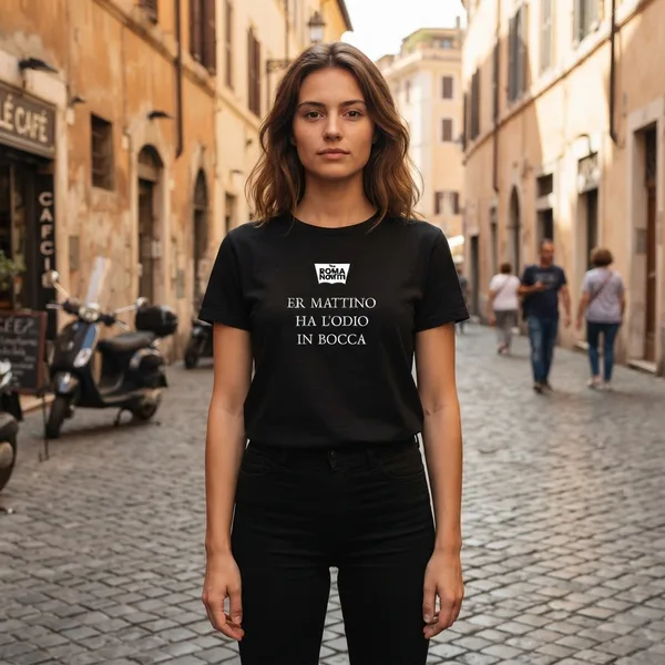 T-Shirt Unisex Organic