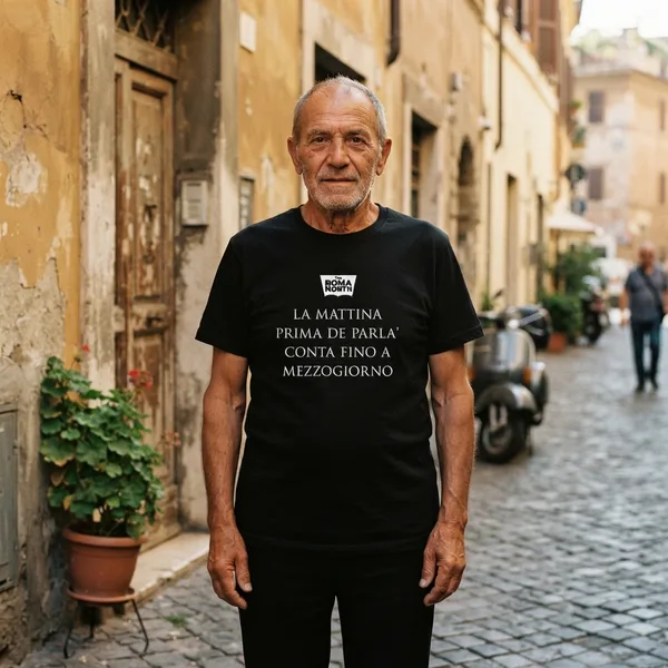 T-Shirt Unisex Organic