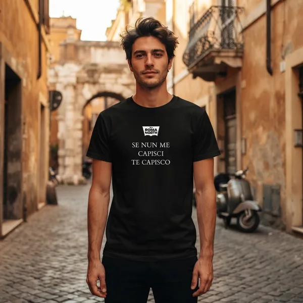 T-Shirt Unisex Organic