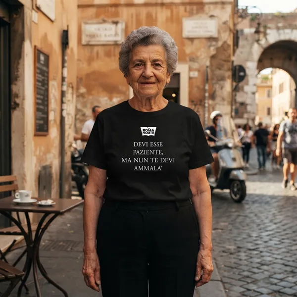 T-Shirt Unisex Organic