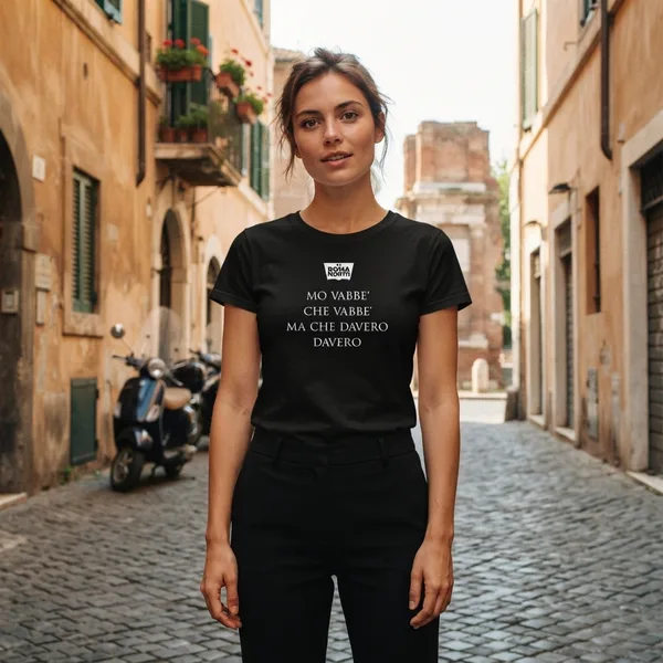 T-Shirt Unisex Organic