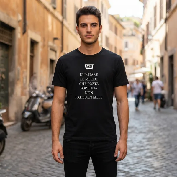 T-Shirt Unisex Organic