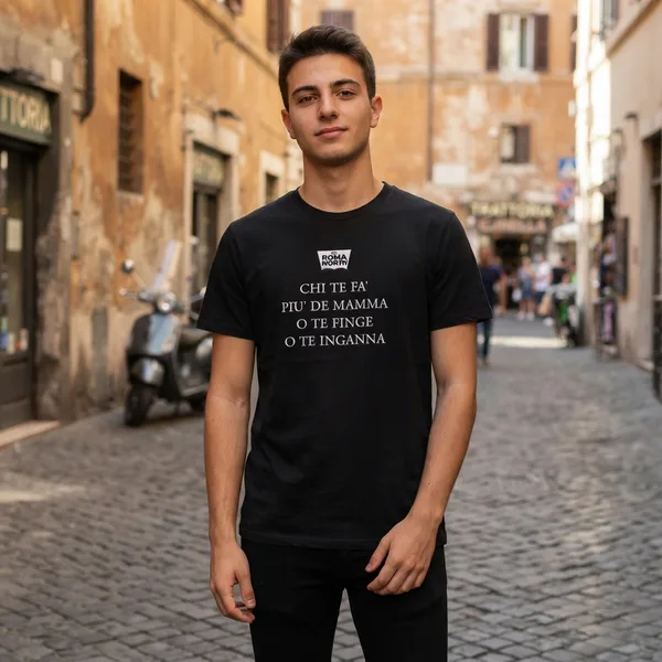 T-Shirt Unisex Organic
