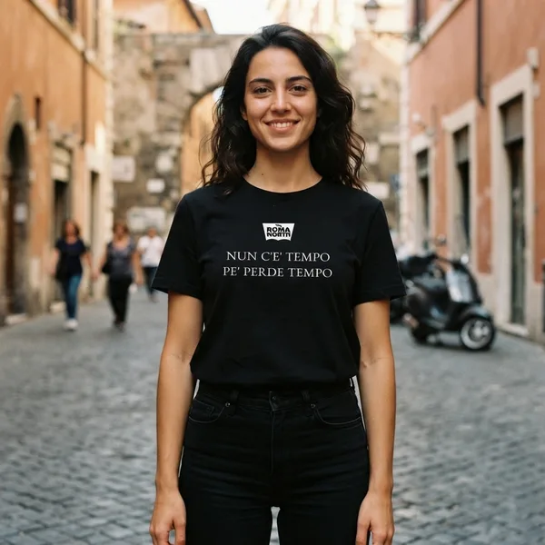 T-Shirt Unisex Organic