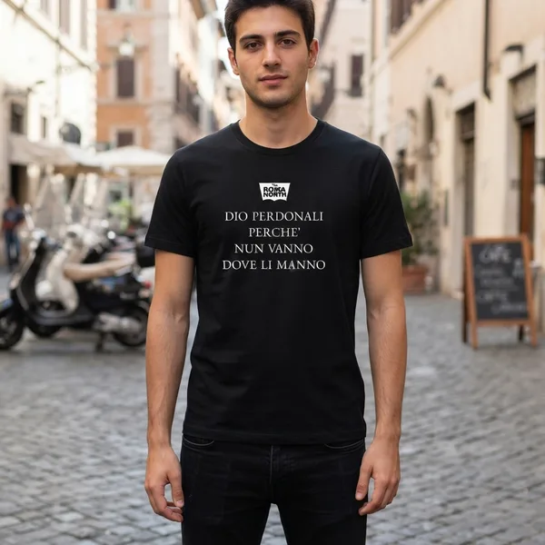 T-Shirt Unisex Organic