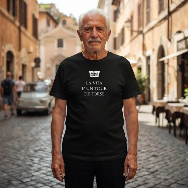 T-Shirt Unisex Organic