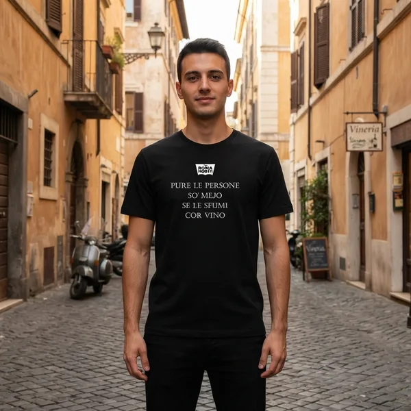 T-Shirt Unisex Organic