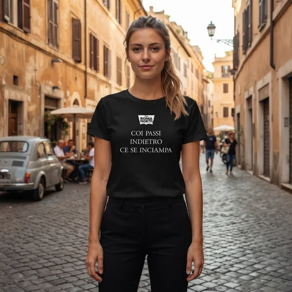 T-Shirt Unisex Organic