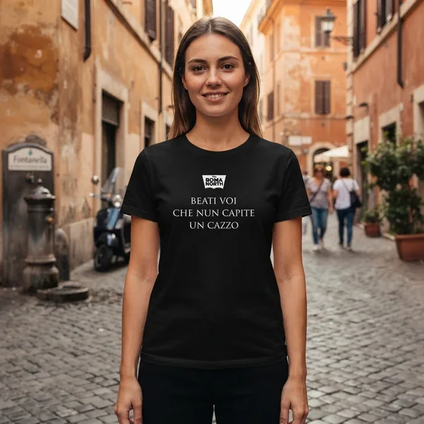 T-Shirt Unisex Organic