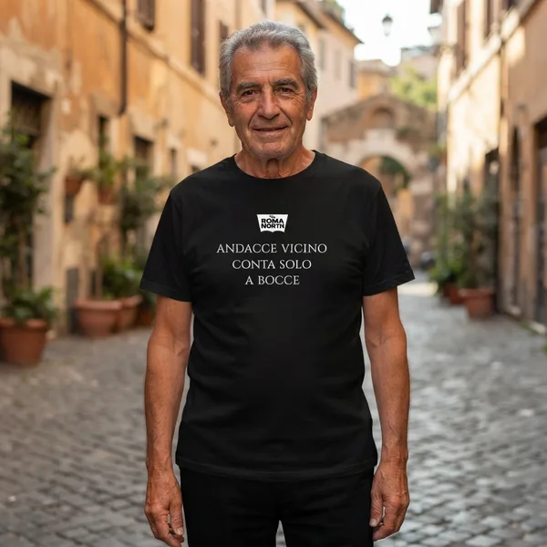 T-Shirt Unisex Organic