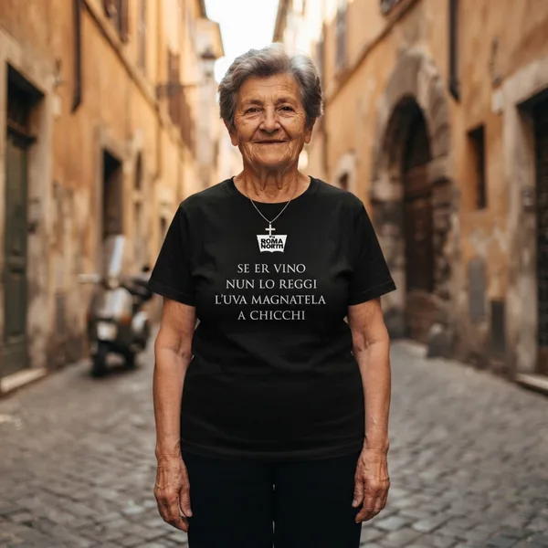 T-Shirt Unisex Organic