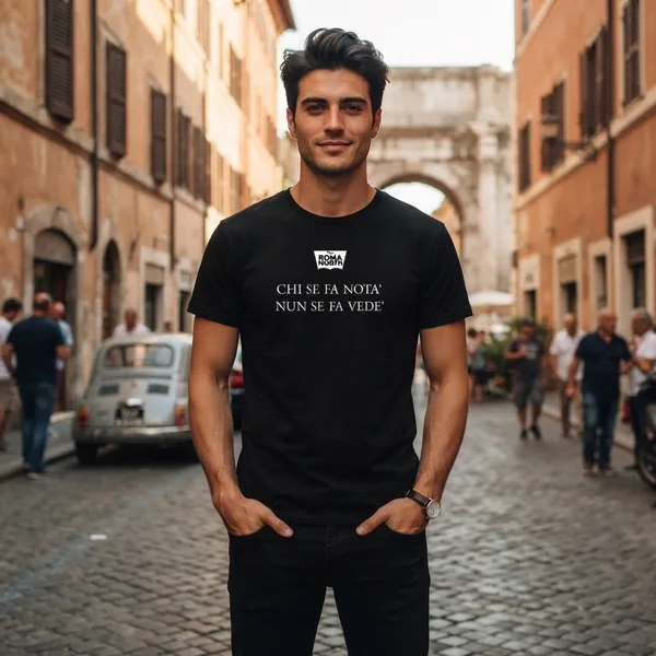 T-Shirt Unisex Organic