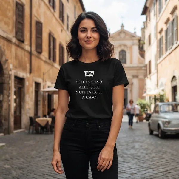 T-Shirt Unisex Organic