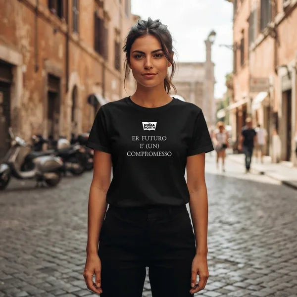 T-Shirt Unisex Organic