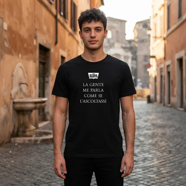 T-Shirt Unisex Organic