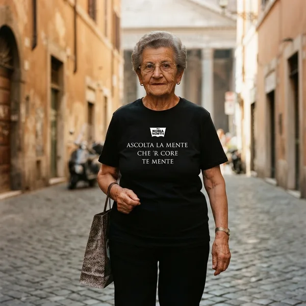 T-Shirt Unisex Organic