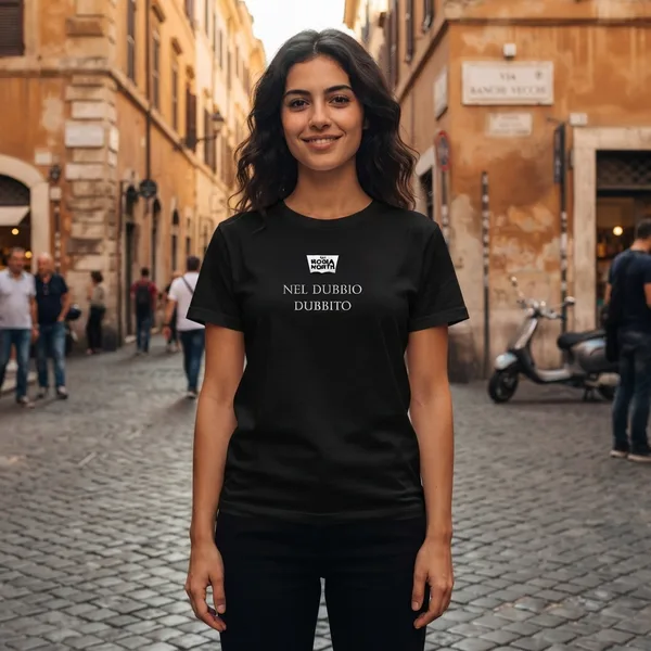T-Shirt Unisex Organic