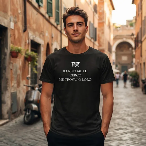 T-Shirt Unisex Organic
