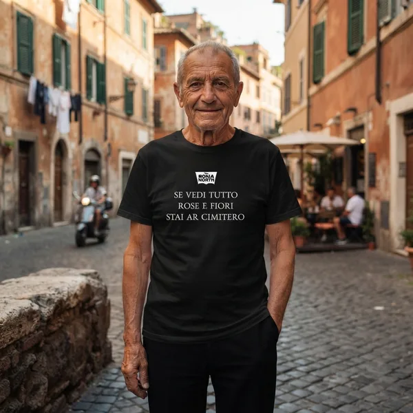 T-Shirt Unisex Organic