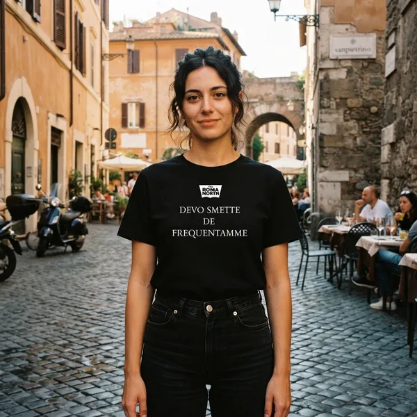 T-Shirt Unisex Organic