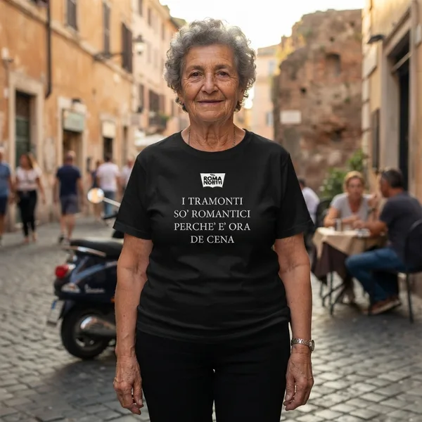 T-Shirt Unisex Organic