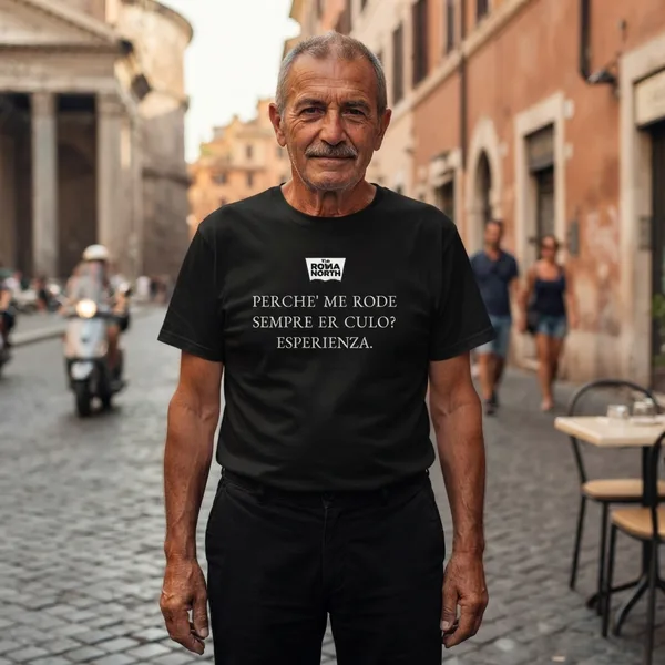 T-Shirt Unisex Organic