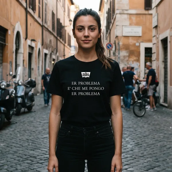 T-Shirt Unisex Organic