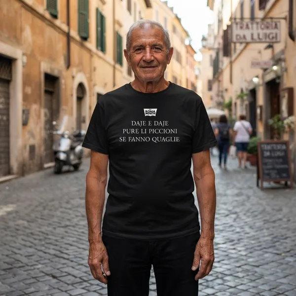 T-Shirt Unisex Organic