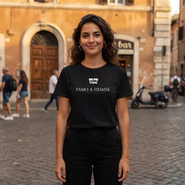 T-Shirt Unisex Organic