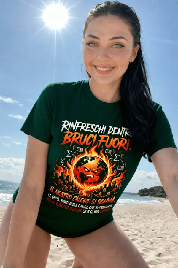 T-Shirt Unisex