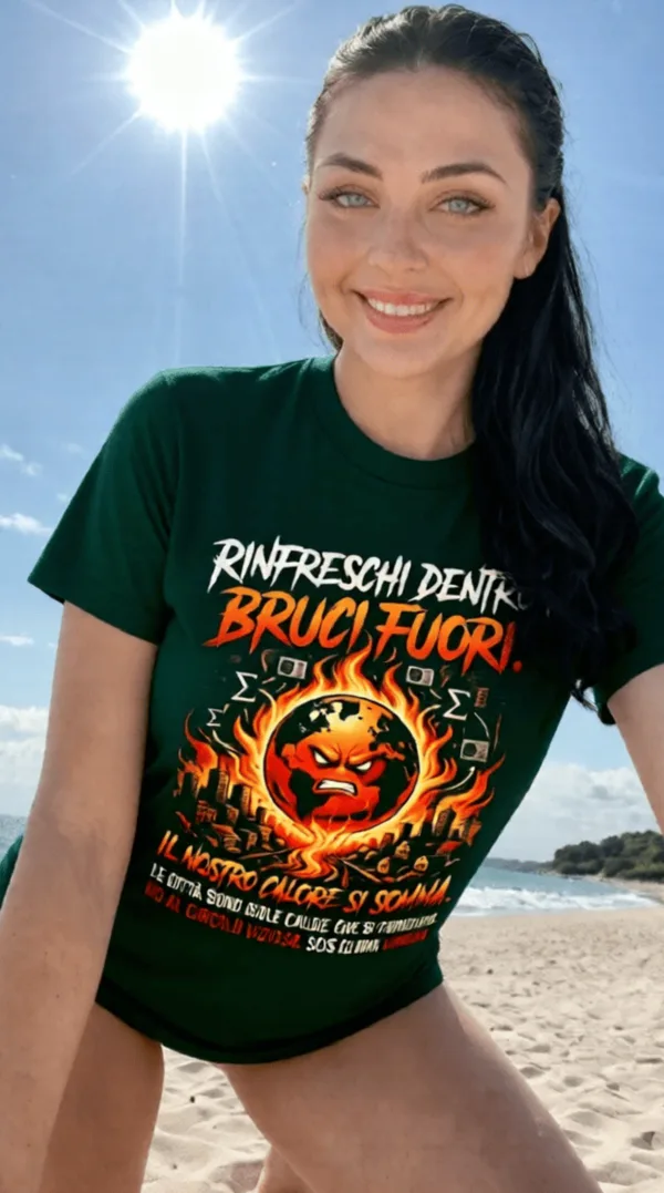 T-Shirt Unisex