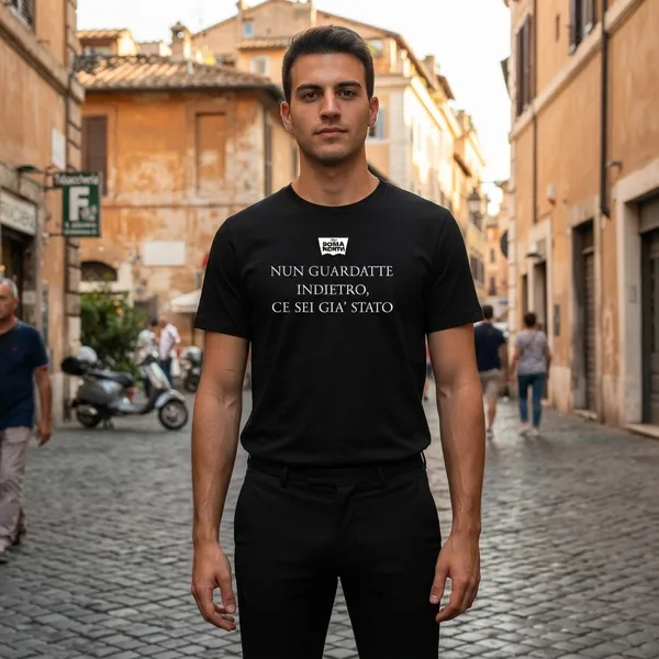T-Shirt Unisex Organic