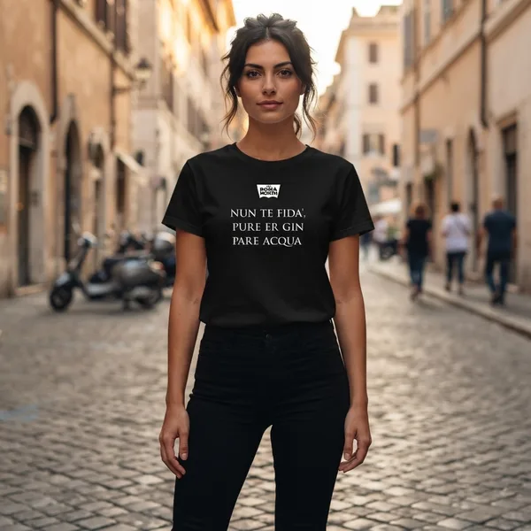 T-Shirt Unisex Organic