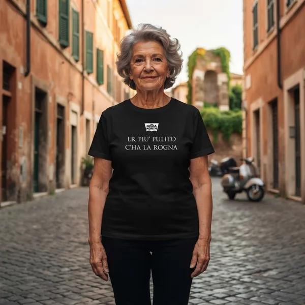 T-Shirt Unisex Organic