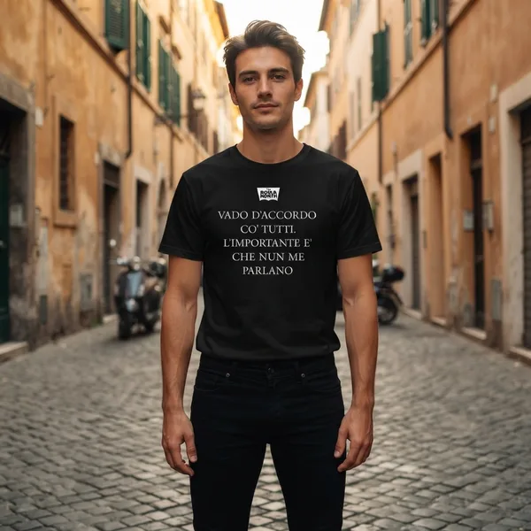 T-Shirt Unisex Organic