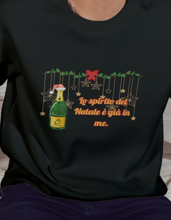 Felpa Unisex