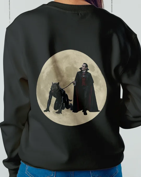 Felpa Unisex