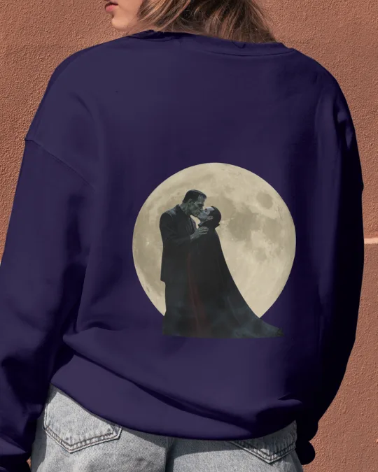 Felpa Unisex