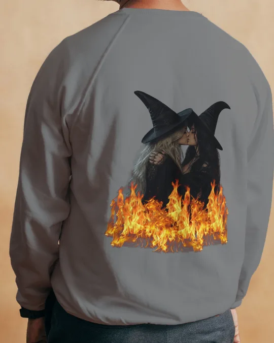 Felpa Unisex
