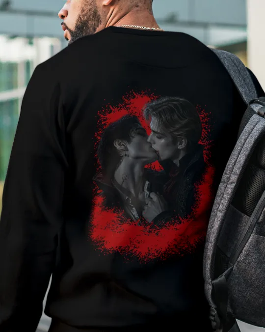 Felpa Unisex