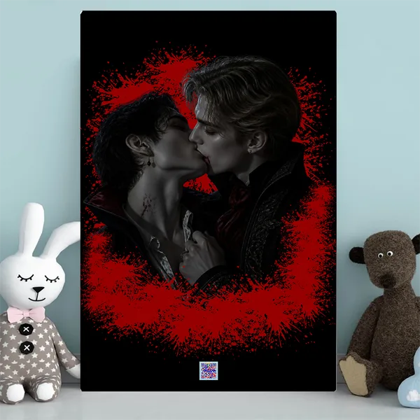 Poster Metal 20x30