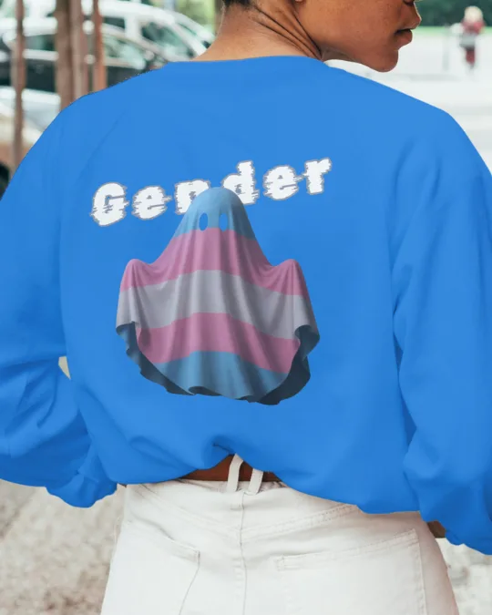 Felpa Unisex