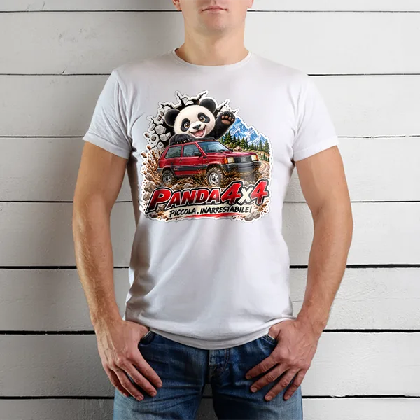 T-Shirt Unisex