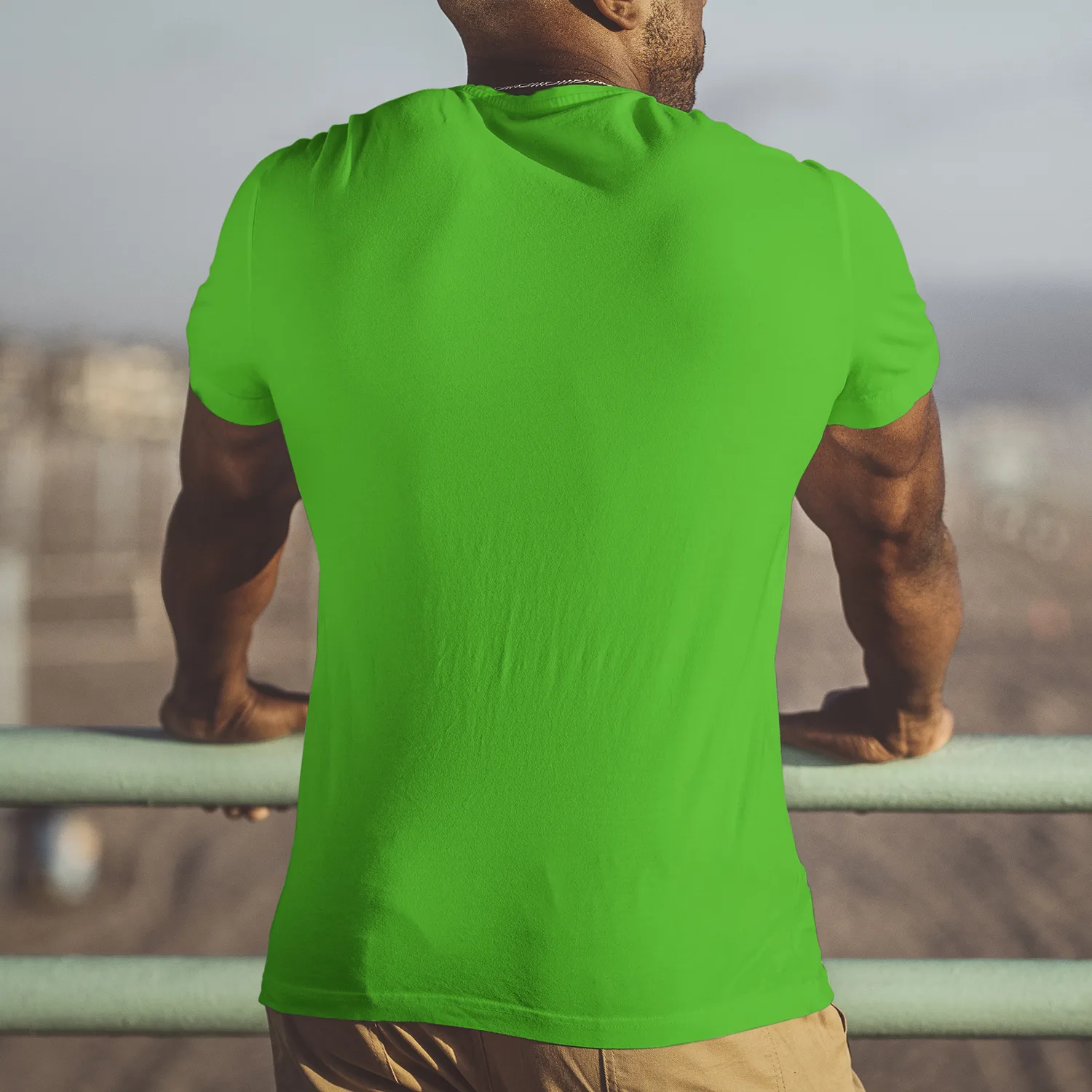 Mockup Image