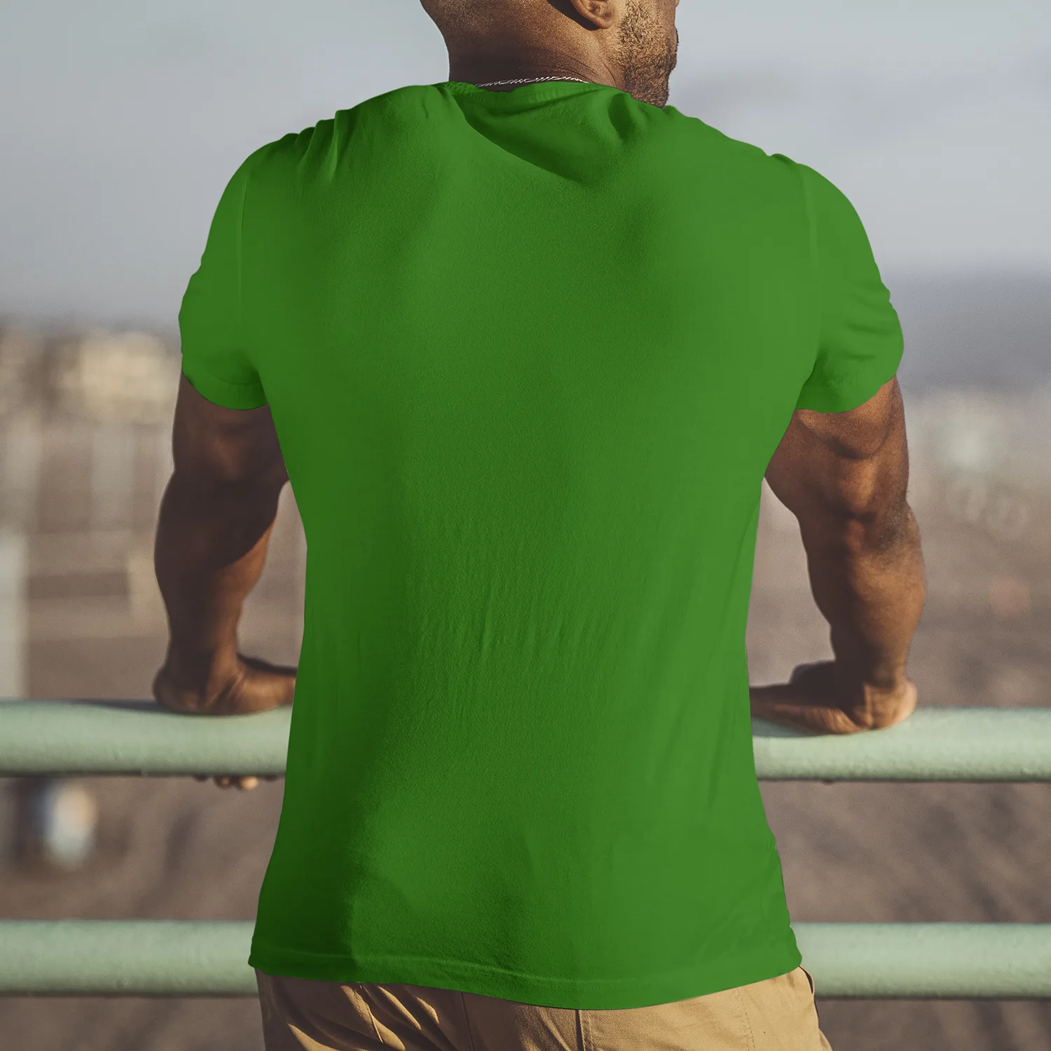 Mockup Image