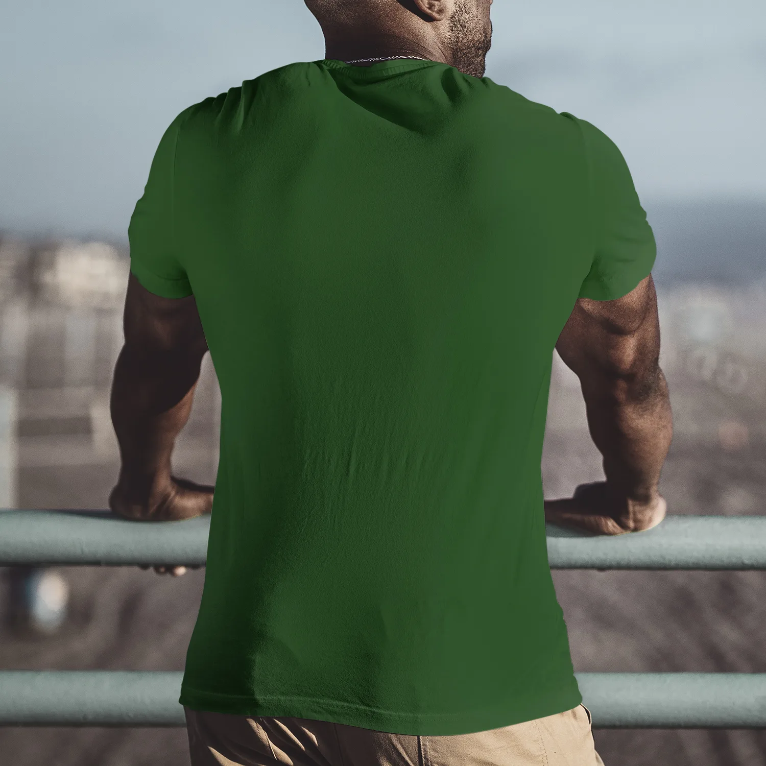 Mockup Image