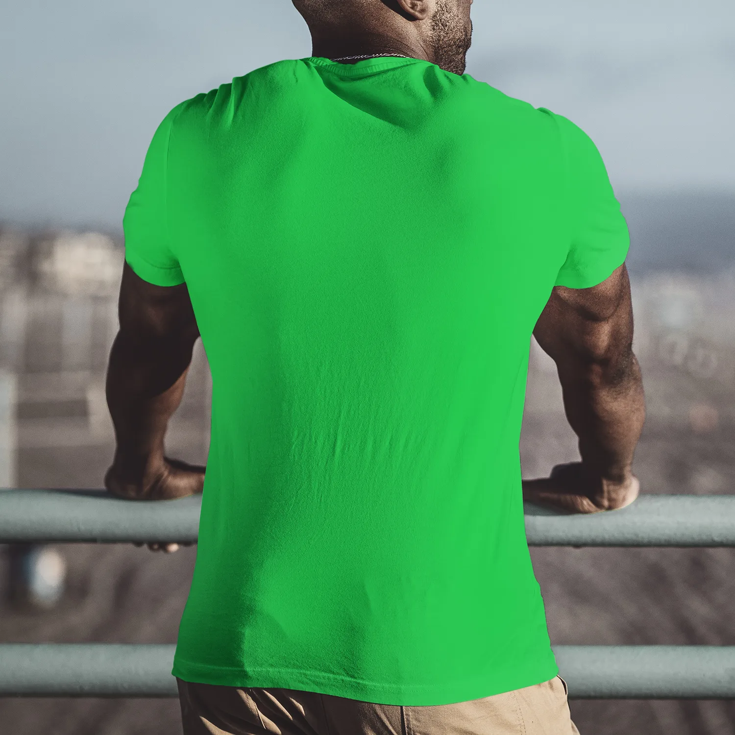 Mockup Image