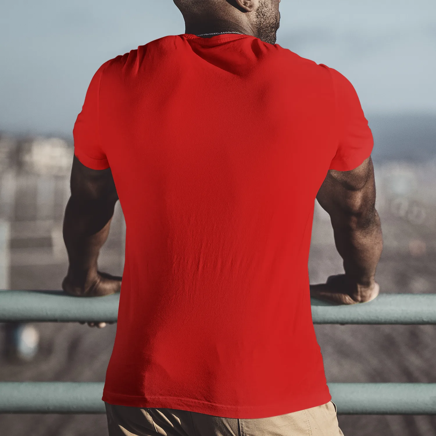 Mockup Image