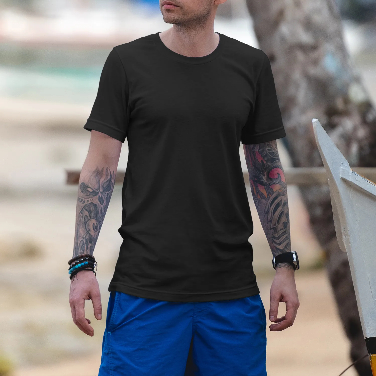 Mockup Image