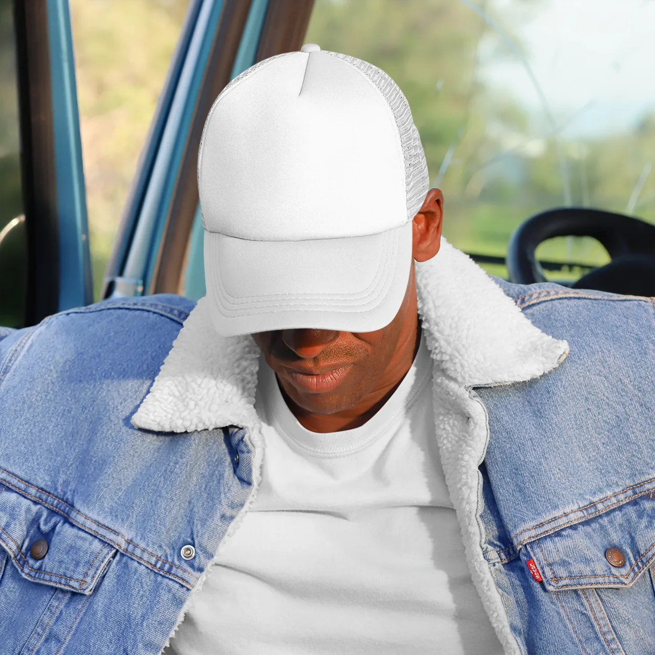 Mockup Image